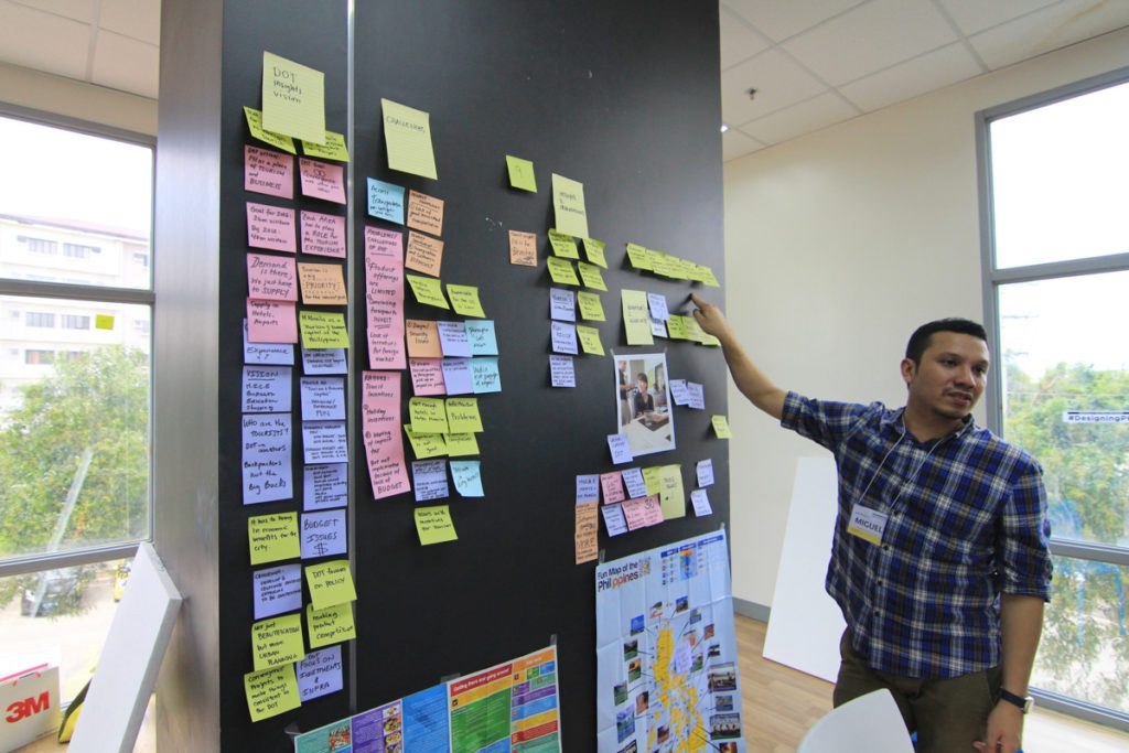 Innovation Accelerator program