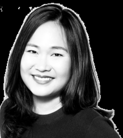 Stephanie Choo