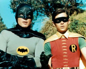 Batman-and-Robin